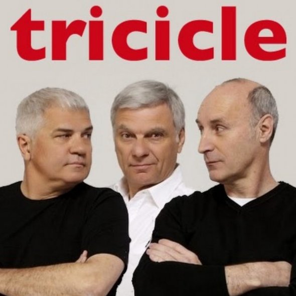 Tricicle