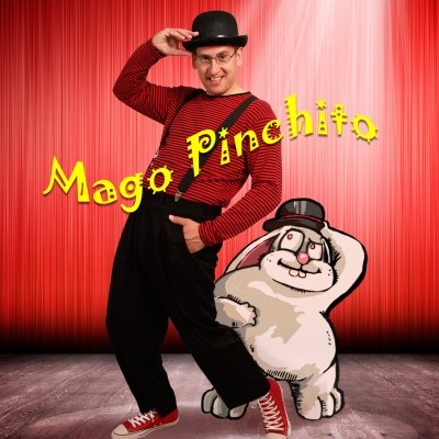 Mago Pinchito