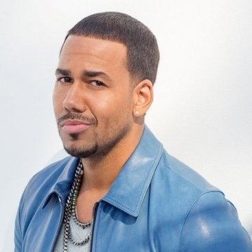 Romeo Santos