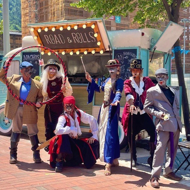 La Banda de Siscaró