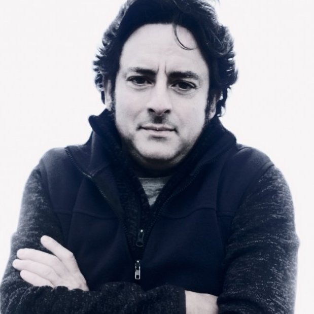 Pedro Granados