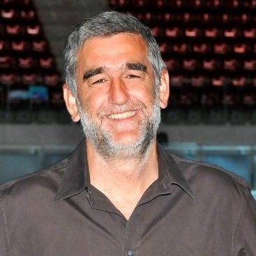 Juanma Lopez Iturriaga