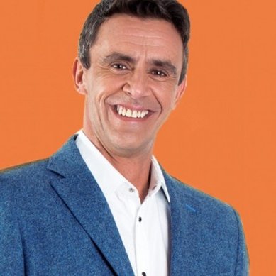 Alonso Caparrós