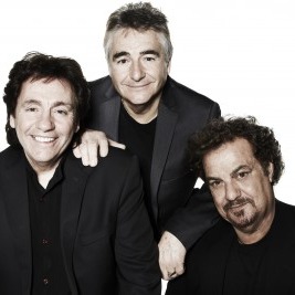 Rumba Tres