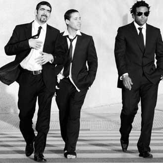 Orishas