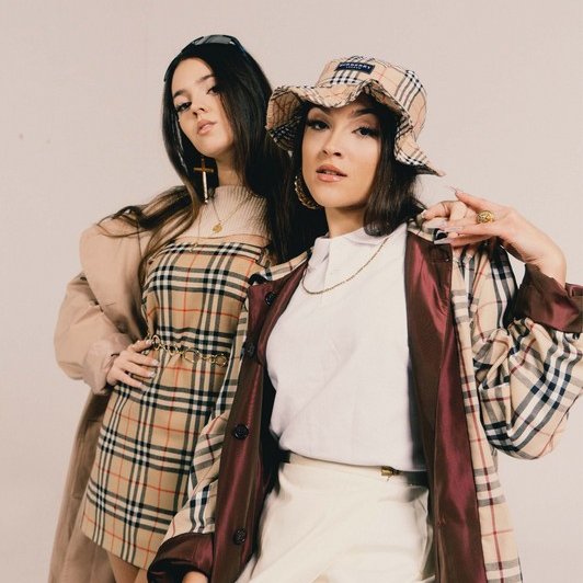 Las ninyas del corro