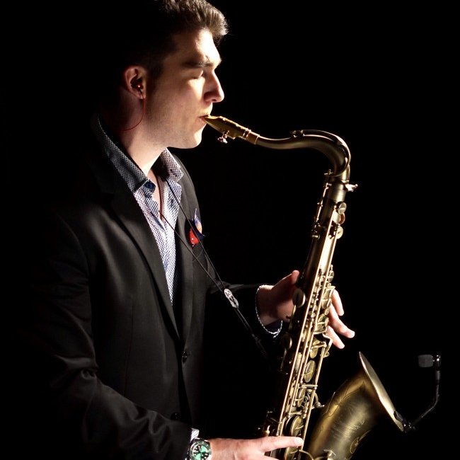 Sobrino Saxo & Clarinete
