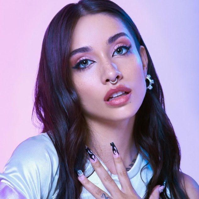 Maria Becerra