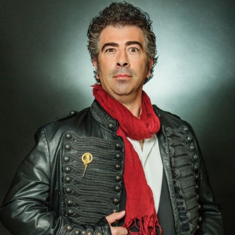 Agustin Jimenez