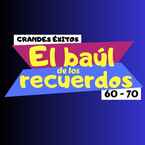 El baúl de los recuerdos