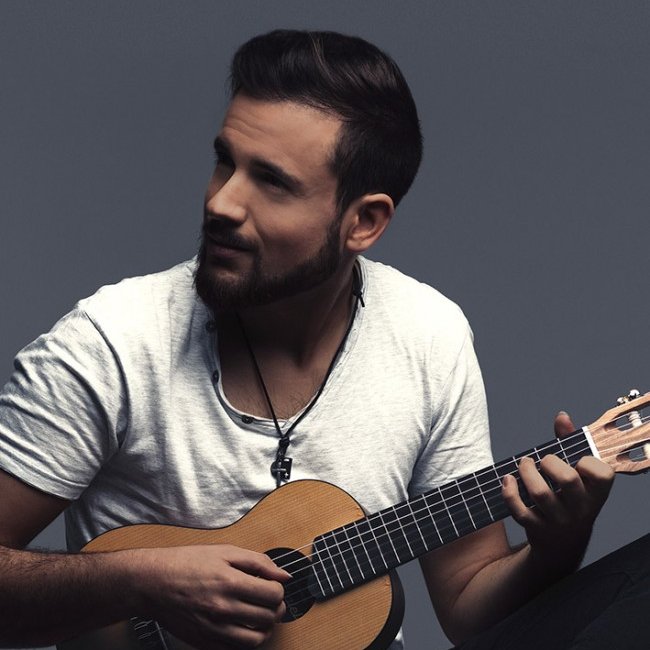 Javier Matía