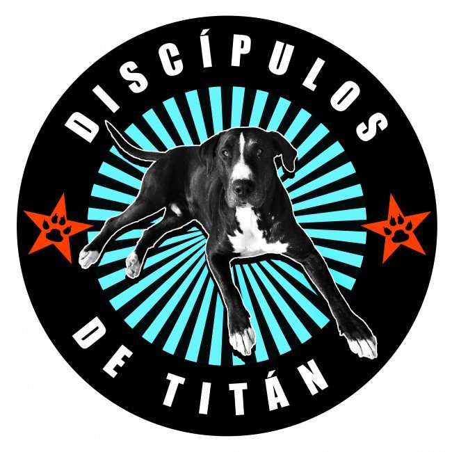 Discípulos de Titán