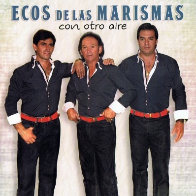Ecos de las Marismas