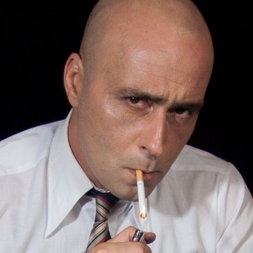 Javier Corcobado