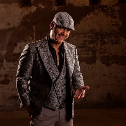 Paco Candela