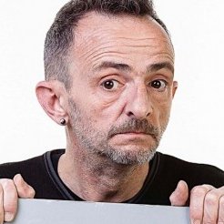 Albert Boira