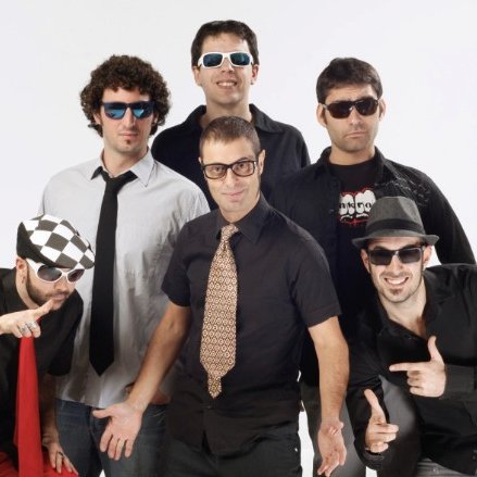 The Refrescos