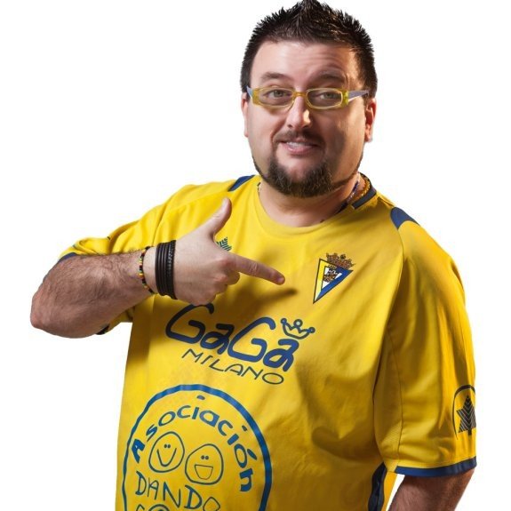 Toni Rodriguez