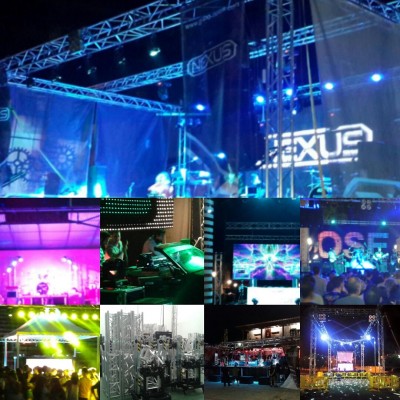 Onderocks Producciones APK C.B.