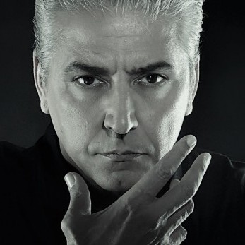 Anthony Blake