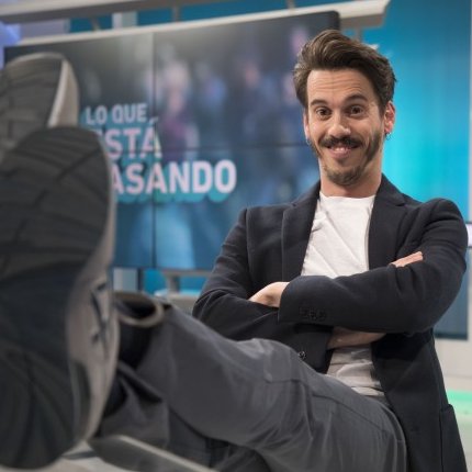 SERGIO ARRÓSPIDE