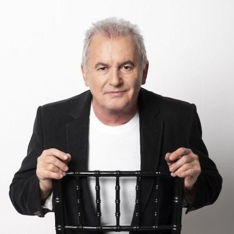 Victor Manuel