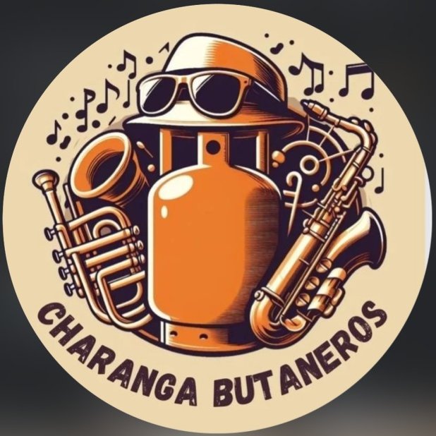 Charanga Los Butaneros
