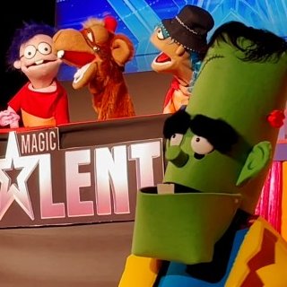 MagiCool