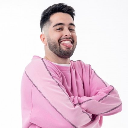 Chema Rivas