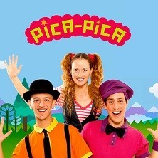 Pica Pica