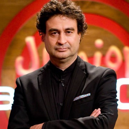 Pepe Rodriguez