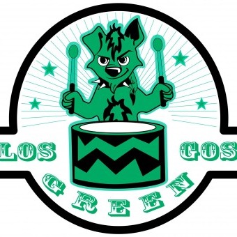Los Greengos Batucada