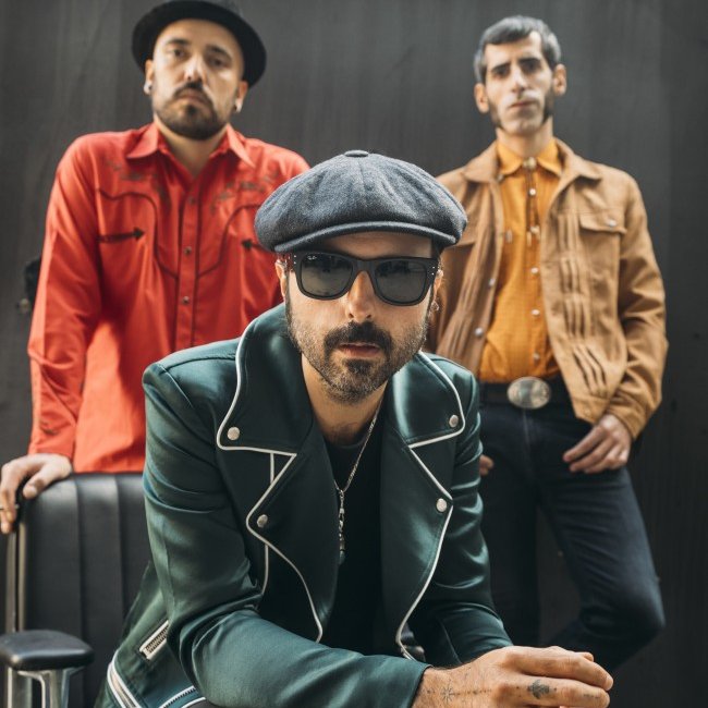 Sidecars