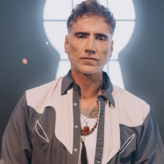 Alejandro Fernández