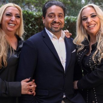 Familia Camarón