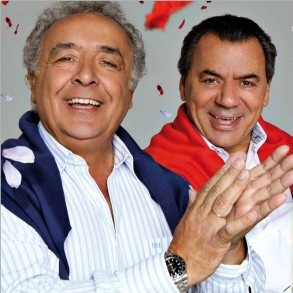 Los del Río