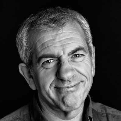 Carlos Sobera