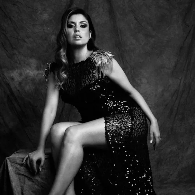 Cristina Ramos · Cantantes y grupos