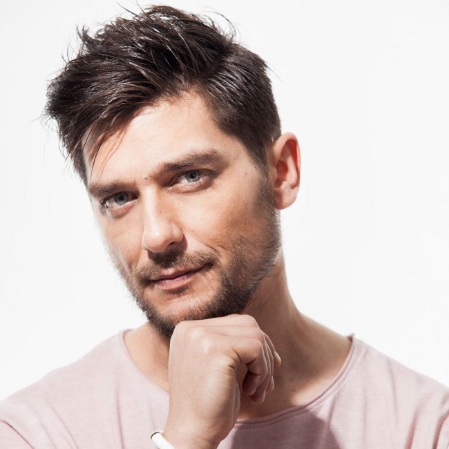 Diego Martín