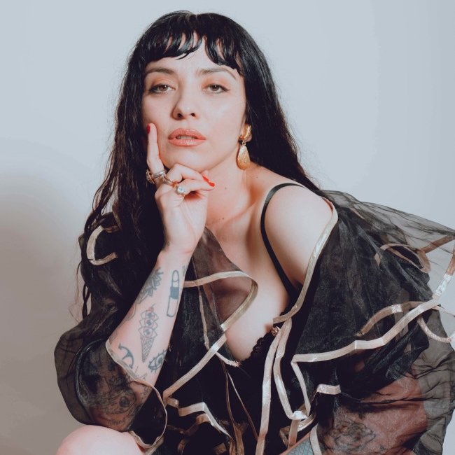 Mon Laferte