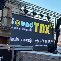 Sound-TAX