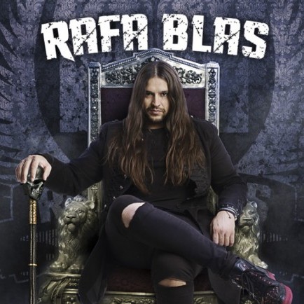 Rafa Blas