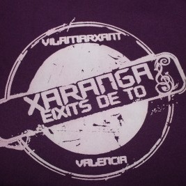 Xaranga Eixits de to