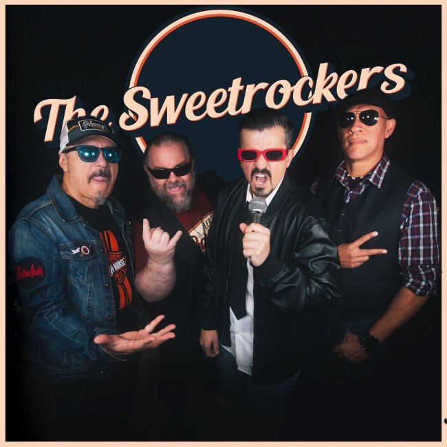 The Sweetrockers