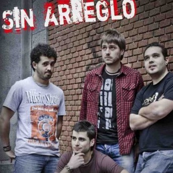 Sin arreglo