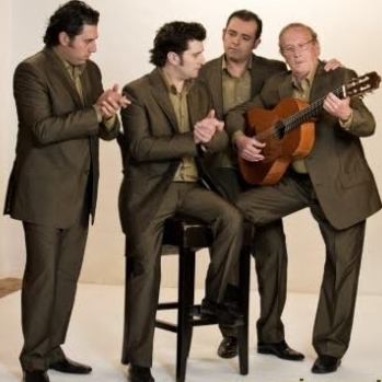 Los Marismeños