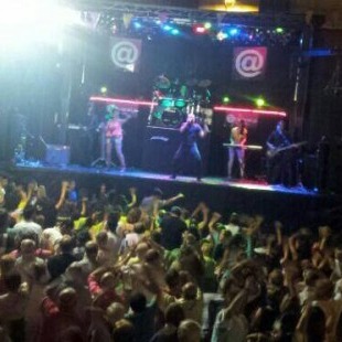 Orquesta Acuarela