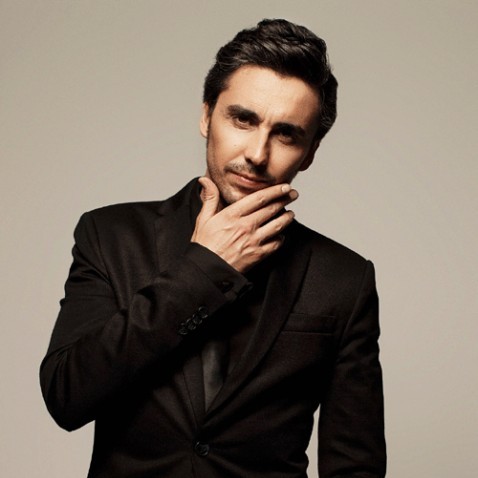 Canco Rodríguez