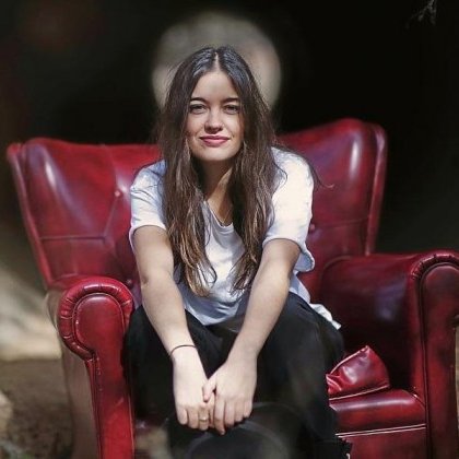 Marta Andrés