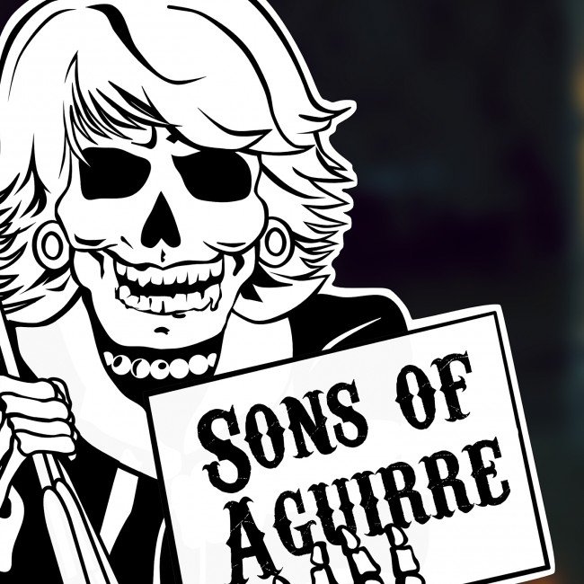 Sons of Aguirre